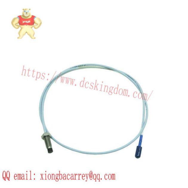 Bently Nevada 330171-00-16-10-01-05 Proximity Probes - Precision Measurement Solutions for Industrial Automation