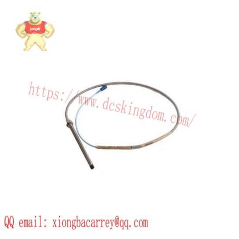 Bently Nevada 330172-00-08-10-02-05 NSv Proximity Probes