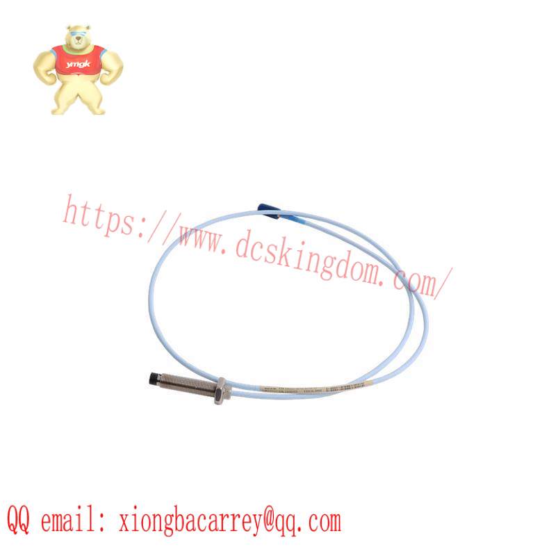 bently_nevada_330173-00-04-10-02-00_proximity_probes.jpg Bently Nevada 330173-00-04-10-02-00 Proximity Probes, Precision Sensor Technology for Industrial Control