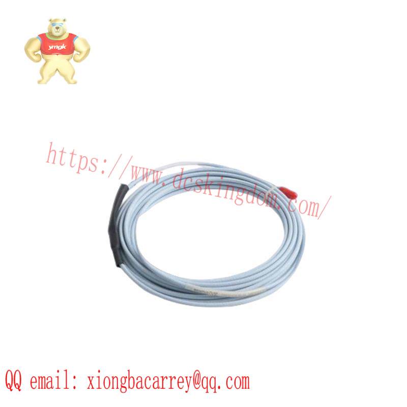 bently_nevada_330173-07-11-10-02-00_proximity_probes.jpg Bently Nevada 330173-07-11-10-02-00 Proximity Probes: Precision Measurement for Industrial Control