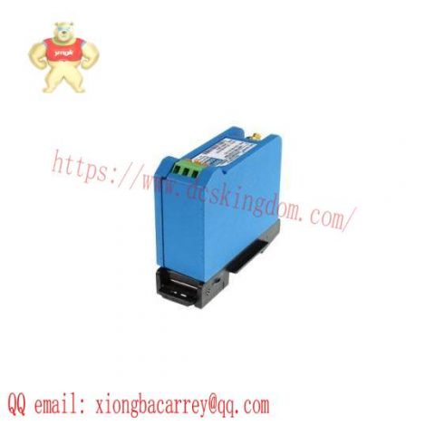 Bently Nevada 330180-X1-05: Advanced Proximity Sensor, Designed for Precision Control
