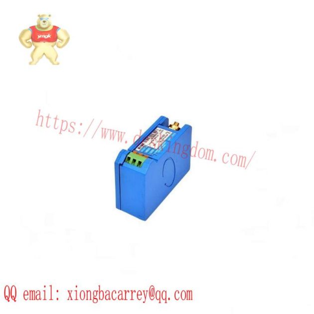 Bently Nevada 330180-X2-05 Proximitor Sensor - High-Precision Monitoring Solution