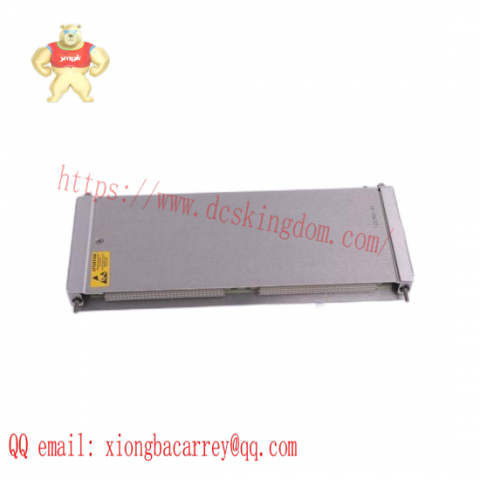 Bently Nevada 330703-00-00-60-10-02-00 Industrial Automation Control PLC Module