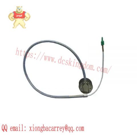 BENTLY NEVADA 330876-02-10-01-00: 3300 XL 50 mm Proximity Probe