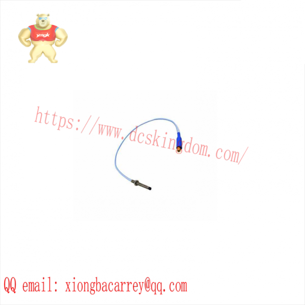 Bently Nevada 330901-00-09-70-02-CN Proximity Probes