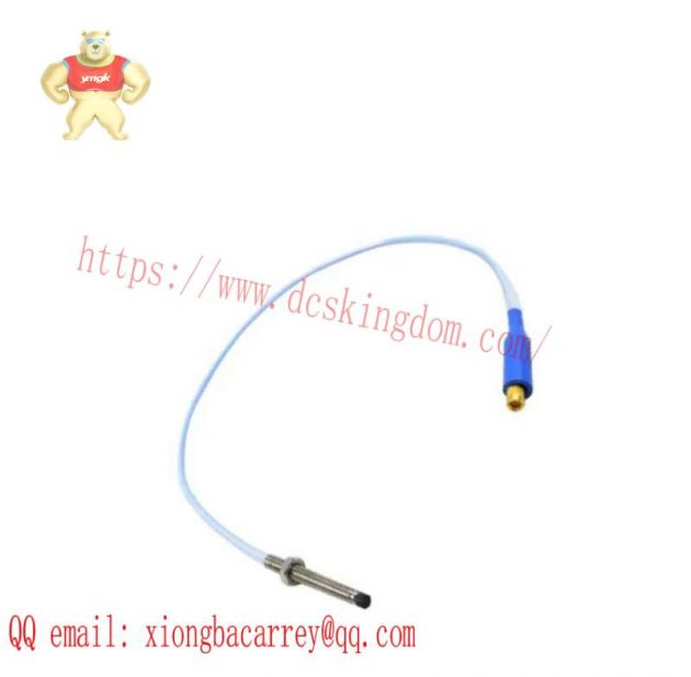 Bently Nevada Proximity Probe 330901-00-65-05-02-05