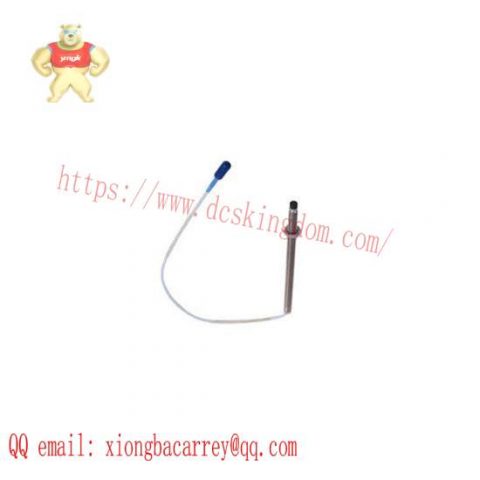 Bently Nevada 330903-00-02-05-02-CN NSv Proximity Probe, Advanced Proximity Sensor for Industrial Control