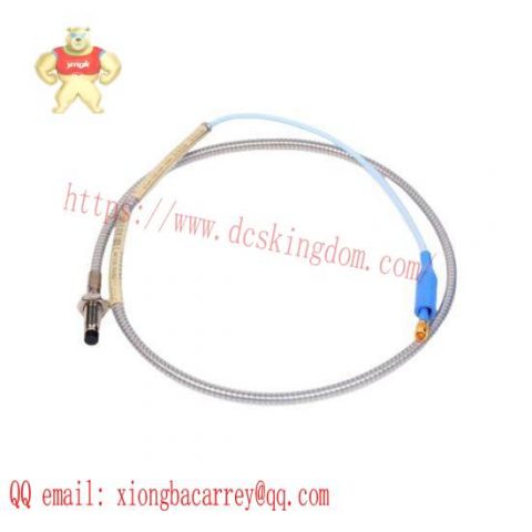 Bently Nevada 330903-00-05-10-01-05 Proximity Probes, 3300 XL 8 mm