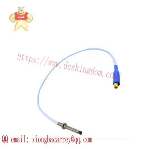 Bently Nevada 330904-00-03-70-01-CN NSv Proximity Probes