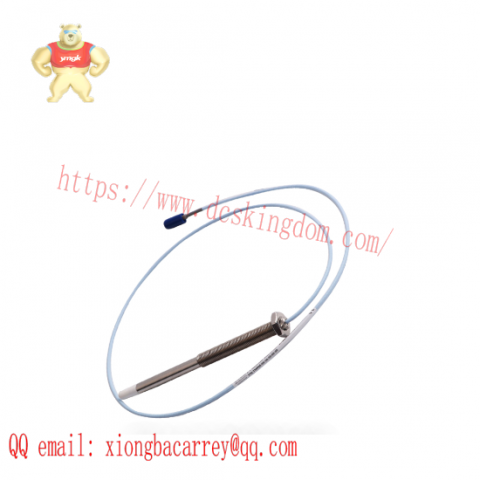 Bently Nevada 330905-00-10-10-02-05 NSv Proximity Probes