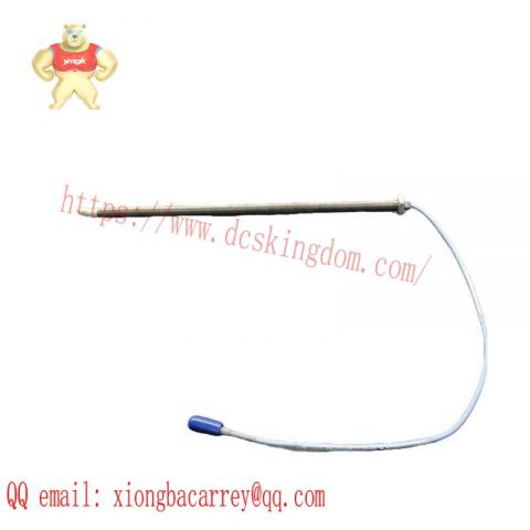 BENTLY NEVADA 330905-00-25-05-02-05 Proximity Sensor: Precision Monitoring for Industrial Applications