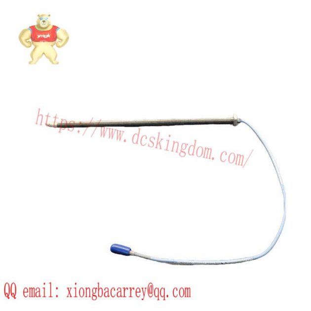BENTLY NEVADA 330905-00-25-05-02-05 Proximity Sensor: Precision Monitoring for Industrial Applications
