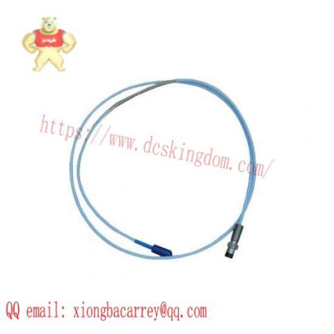 BENTLY NEVADA 330910-06-25-05-11-00 Proximity Probes