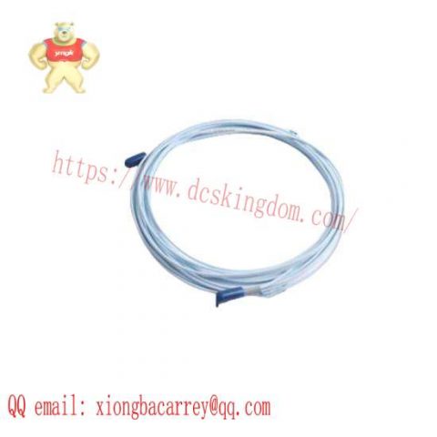 Bently Nevada 330930-045-03-05 Proximity Probes, High-Precision Sensor Module for Industrial Control