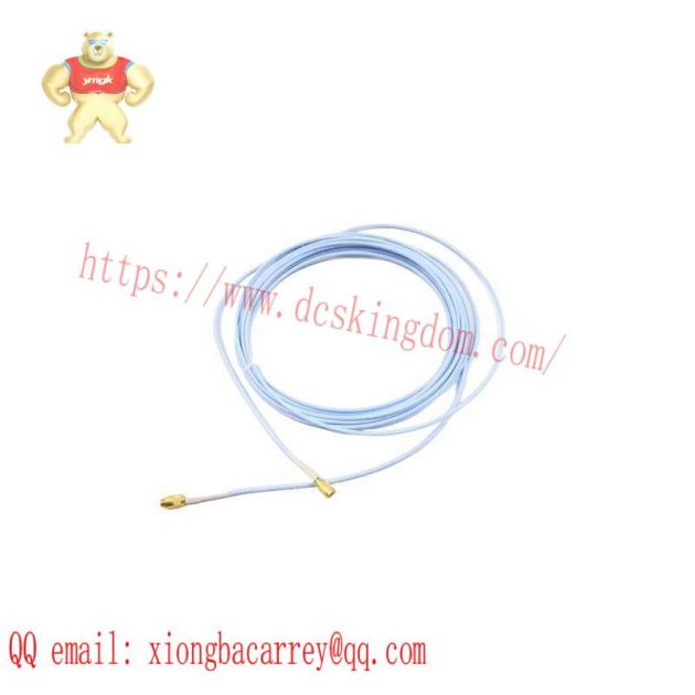 Bently Nevada 330930-060-00-00 Standard Extension Cable
