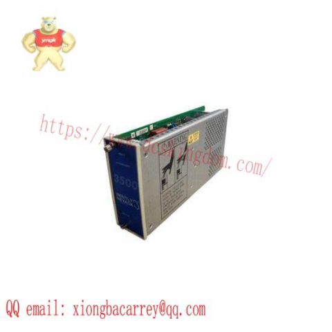 Bently Nevada 3500 Series 15AC Power Supply