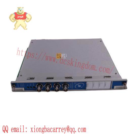 bently_nevada_3500_44m_proximitor_monitor.jpg Bently Nevada 3500/44M Proximitor Monitor - Industrial Control PLC