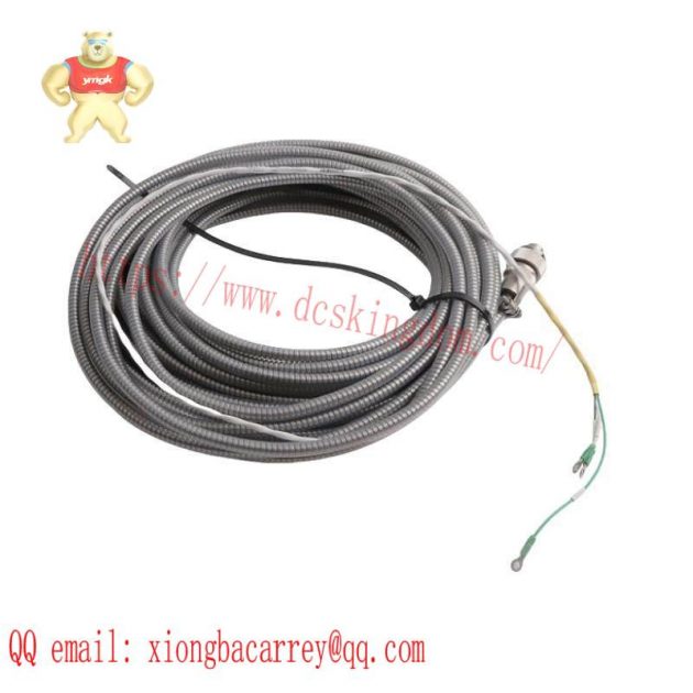 Bently Nevada 84661-99 Interconnect Cable