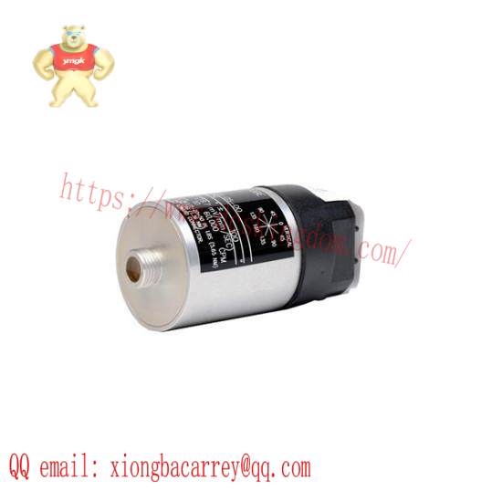 bently_nevada_9200-01-01-10-00_two-wire_velocity_seismoprobe_transducer_1.jpg Bently Nevada 9200-01-01-10-00 Two-Wire Velocity Seismoprobe Transducer, Precision Measurement Solution