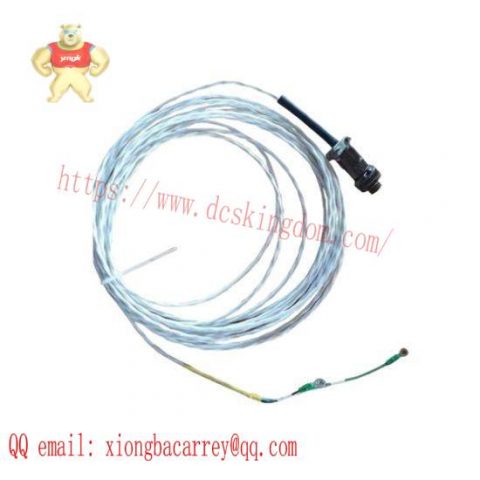 Bently Nevada 9571-50: Industrial Control Interconnect Cables