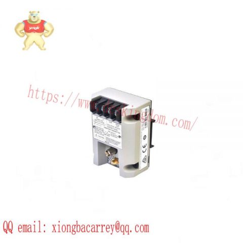 Bently-Nevada 990-05-XX-01-00 289549-01 Vibration Transmitter