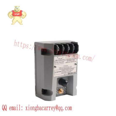 Bently Nevada 991-01-XX-01-00 MOD:288865-01 - Industrial Control Module for Advanced Automation Solutions