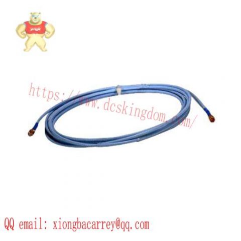 Bently Nevada Probe DS-1051/03/045/0/0/1/9 Extension Cable - High Precision, Industrial Control Application
