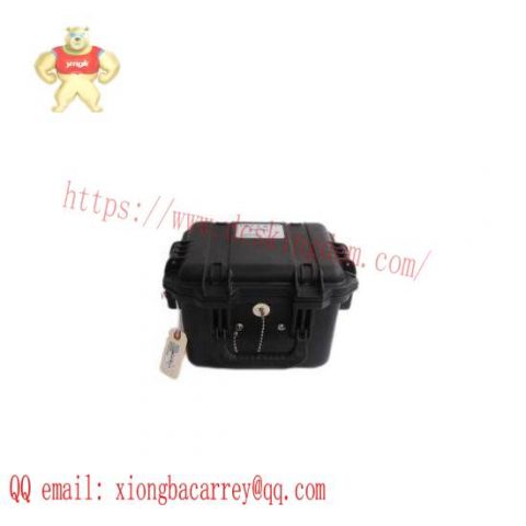 BENTLY NEVADA TK-3E, 177313-02-02-00, Proximity System Test Kit