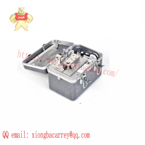 Bently Nevada TK3-2E 14700-02A Calibration Instrument: Precision Measurement & Validation Solution