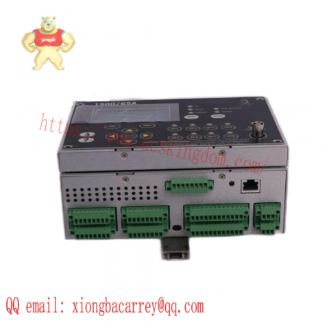 Bently Nevada TK3-3E Vibration Calibration Analyzer