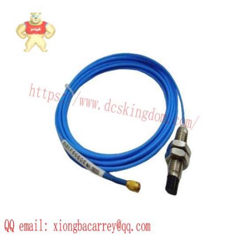 Bently Nevada TM301 Extension Cable, Advanced Control System Accessory