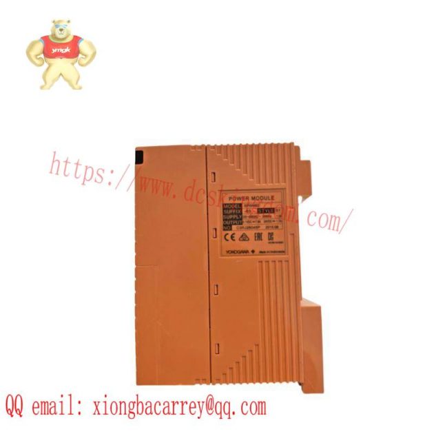 BERGHOF CDIO 5 Digital I/O Module for Industrial Automation