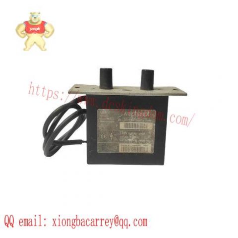 BERU W-ZG 02/V Ignition Transformer, Engine Control Module
