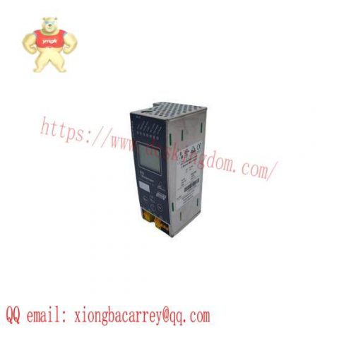 WI-BIH1 + WIEDEMANN BWU1568 AS-I 3.0 PROFIBUS Gateway