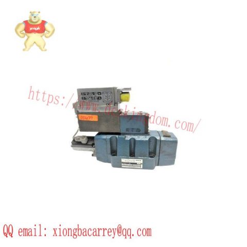 BOSCH 0811 404 305 - 5000 PSI Hydraulic Valve