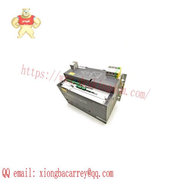 Bosch 1070079403-107 Weld Controller: Precision & Reliability in Arc Welding