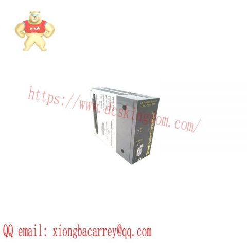 BRAD PC104-DPIO DRL-DPM-BKF Industrial Control Module