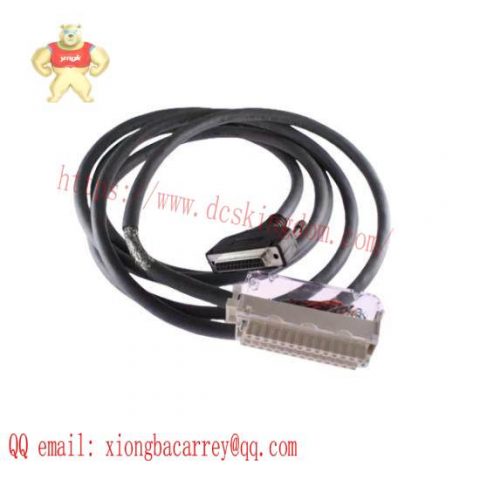 Schneider BMXFTA300 Industrial Connection Cable - For Modicon X80 Accessories
