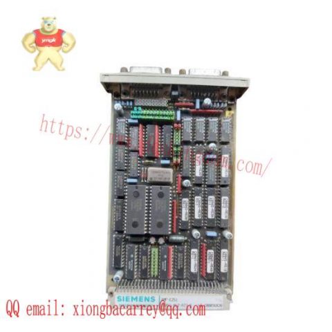 Siemens C8451-A12-A73 Counter Module