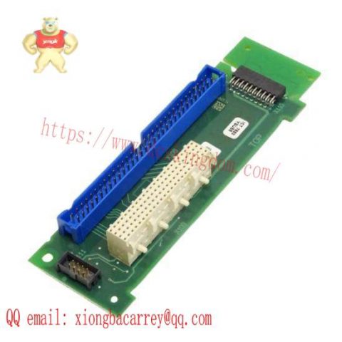 Siemens C98043-A7126-L1 Allocation Board