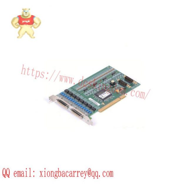 CAUTION 3L046-5 KPC - Industrial Process Controller