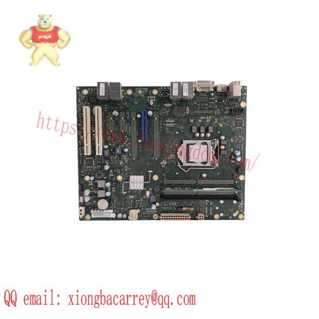 CAUTION 3L046-5 KPC - Industrial Process Controller