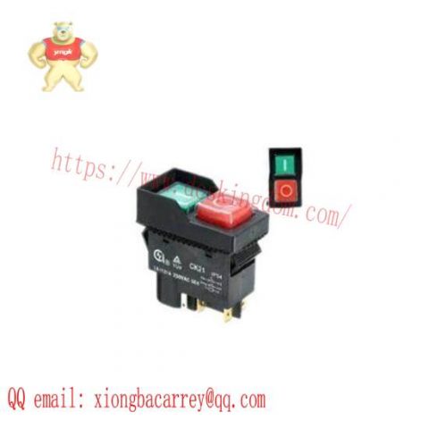 C787 SWITCH BOX CONTROLLER BD CC02-01309-000