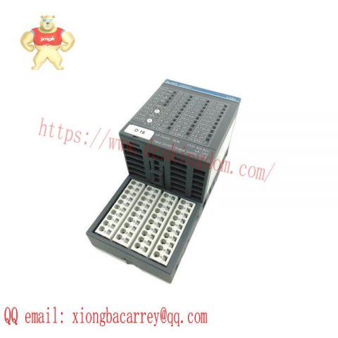 ABB CI592-CS31: Industrial Communication Interface Module, for Advanced Automation Solutions