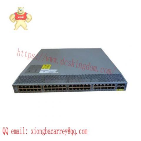 CISCO ASSY#68-0208-03B0/73-1669-06B0 Assembly for Industrial Automation Control Systems