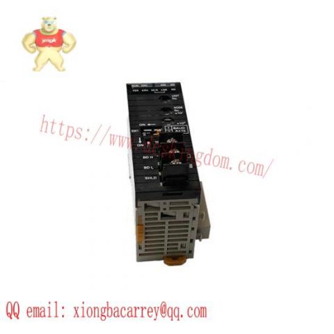 Omron + CJ1W-CLK21-V1 + Controller Link Unit