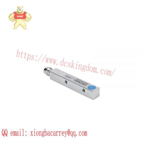 Contrinex DW-AS-509-C8-404, Advanced Inductive Proximity Sensor, Others