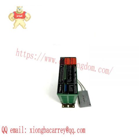 CONTROL TECHNIQUES Unidrive M200-07600240A10101AB100 DC Servo Drive