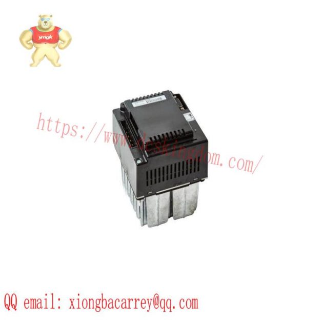 CONVERTEAM PIB671-1500 - High-Frequency Power Supply Module