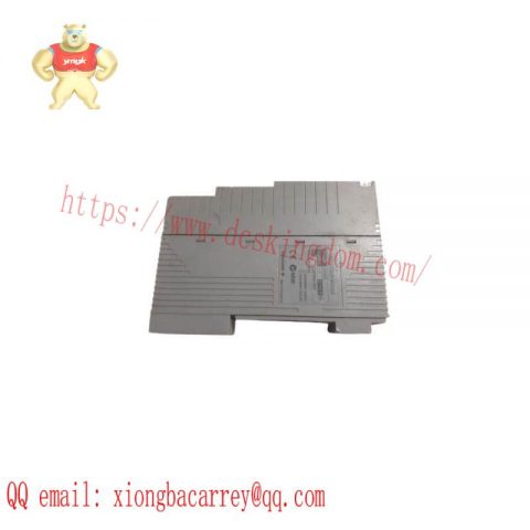 Yokogawa CP451-11 S2 Process Control Module